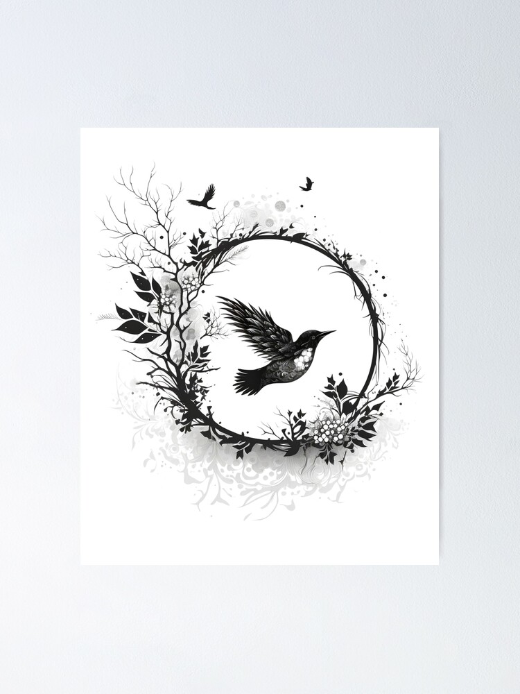 Bird Designs | Dove tattoo, Aquarius tattoo, Birds tattoo
