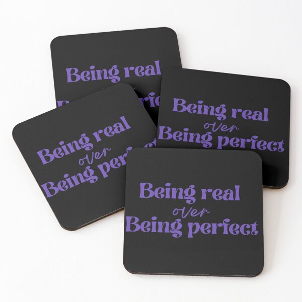 Item preview, BEING REAL designed and sold by HalcyonFairy.
