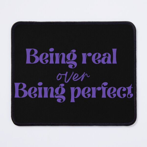Item preview, BEING REAL designed and sold by HalcyonFairy.