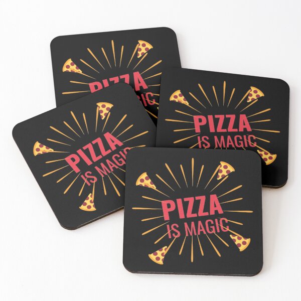 Item preview,  Pizza Wizard designed and sold by HOMEDESIGNPRINT.