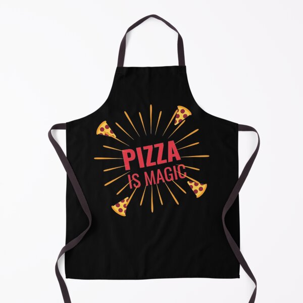 Item preview,  Pizza Wizard designed and sold by HOMEDESIGNPRINT.