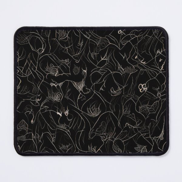 Item preview, Modern Abstract Pattern designed and sold by FireScreen.