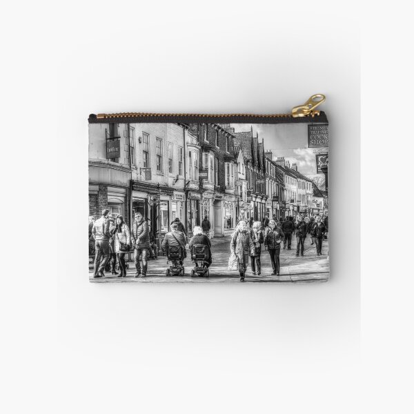 Item preview, Beverley Town Centre, Yorkshire, England designed and sold by Paul Thompson Photography.