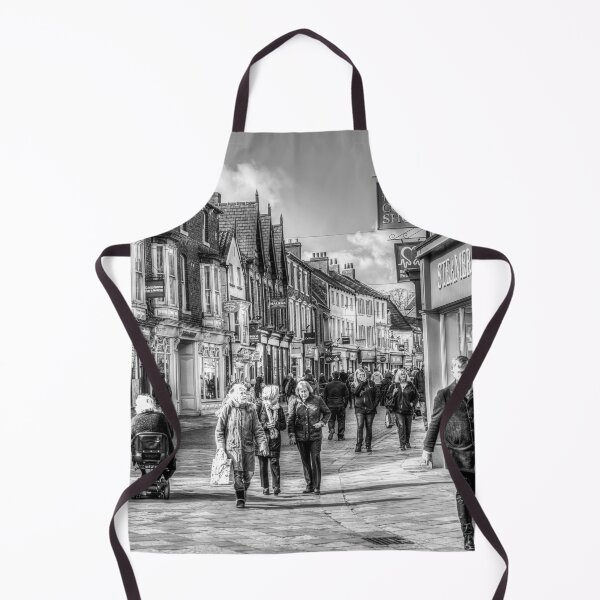 Item preview, Beverley Town Centre, Yorkshire, England designed and sold by Paul Thompson Photography.