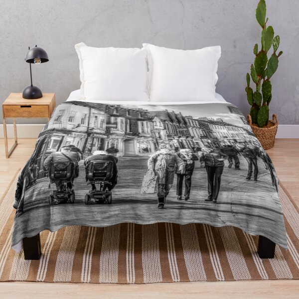 Item preview, Beverley Town Centre, Yorkshire, England designed and sold by Paul Thompson Photography.