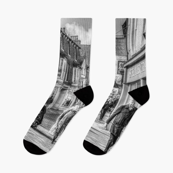 Item preview, Beverley Town Centre, Yorkshire, England designed and sold by Paul Thompson Photography.