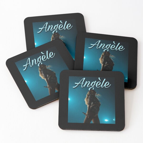 Item preview, Angèle  designed and sold by pelshop.