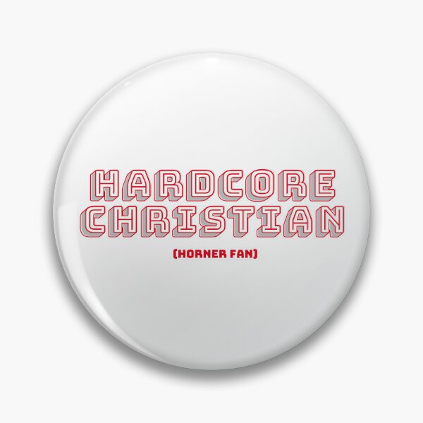 Artikelvorschau, HARDCORE CHRISTIAN HORNER FAN entworfen und verkauft von danidoodlez.