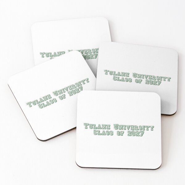 Item preview, UNOFFICIAL Tulane University class of 2027 designed and sold by modance1313.