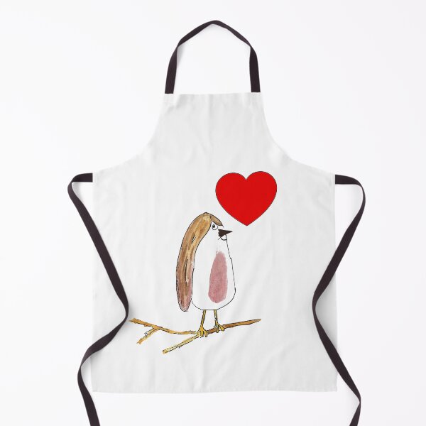 Item preview, Love Robin designed and sold by iancoppack.