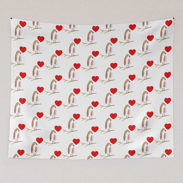 Item preview, Love Robin designed and sold by iancoppack.