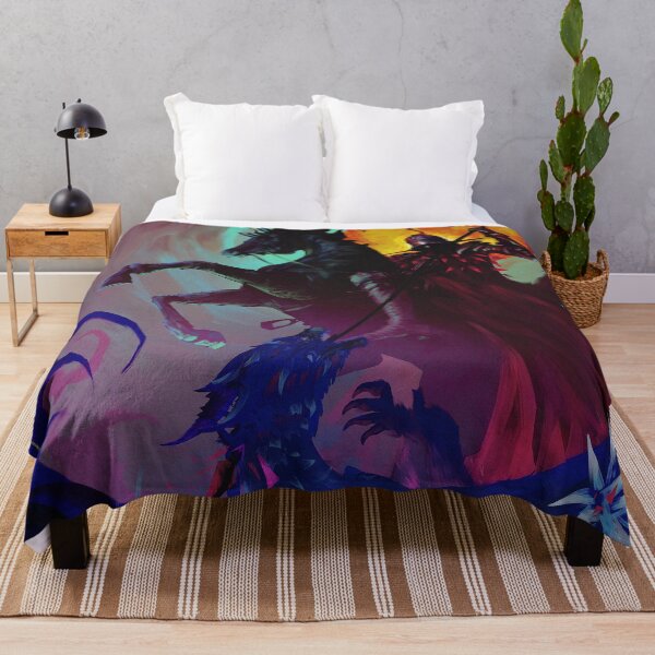 Item preview, The Knight and the Dragon designed and sold by Anatofinnstark.