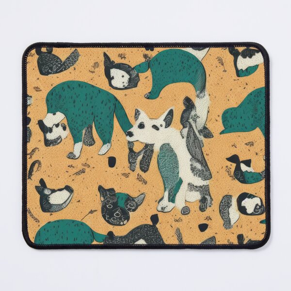 Item preview, Abstract Modernism designed and sold by FireScreen.