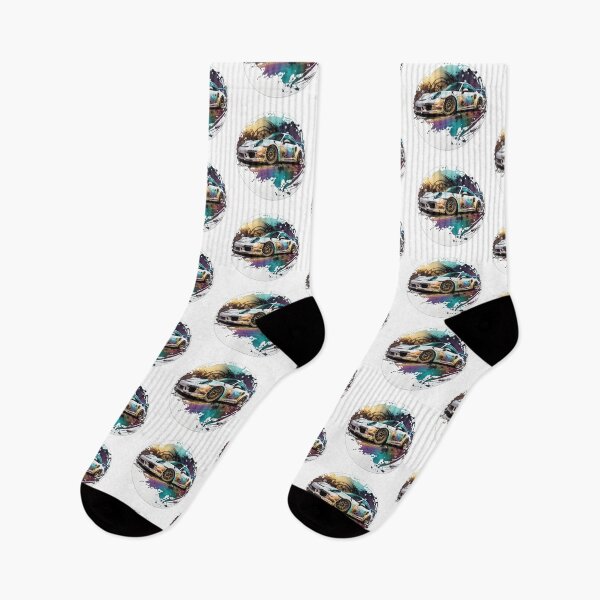 Item preview, Porsche the roar of adrenaline designed and sold by Cumulonimbusart.