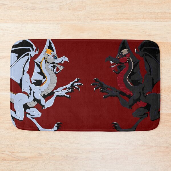 Item preview, White v Black designed and sold by Qspark.