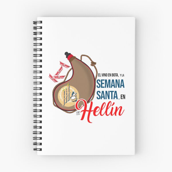 Item preview, holy week 2023 designed and sold by Ilumnensart.