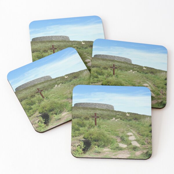 Item preview, Grianan of aileach st patricks well Donegal designed and sold by eddiebarronshop.