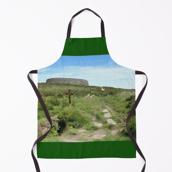 Item preview, Grianan of aileach st patricks well Donegal designed and sold by eddiebarronshop.