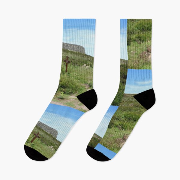Item preview, Grianan of aileach st patricks well Donegal designed and sold by eddiebarronshop.