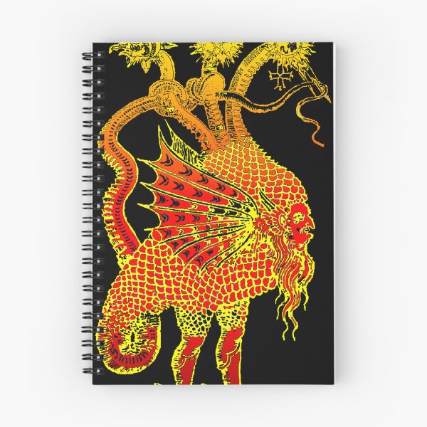 Item preview, Abraxas designed and sold by Bob Swan.