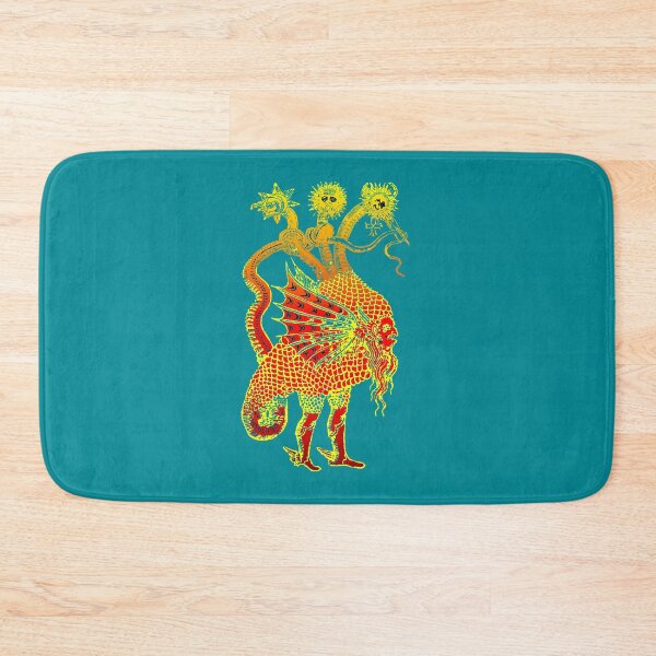 Item preview, Abraxas designed and sold by Bob Swan.