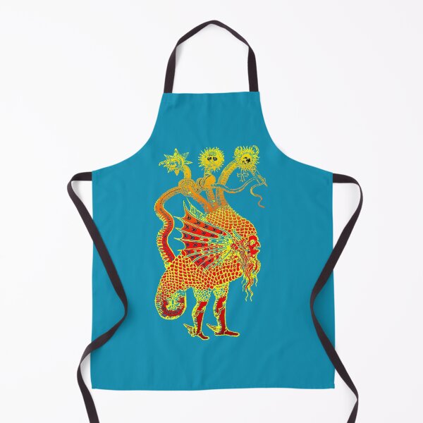 Item preview, Abraxas designed and sold by Bob Swan.