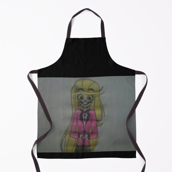 Item preview, Charlie designed and sold by Alifoxs.