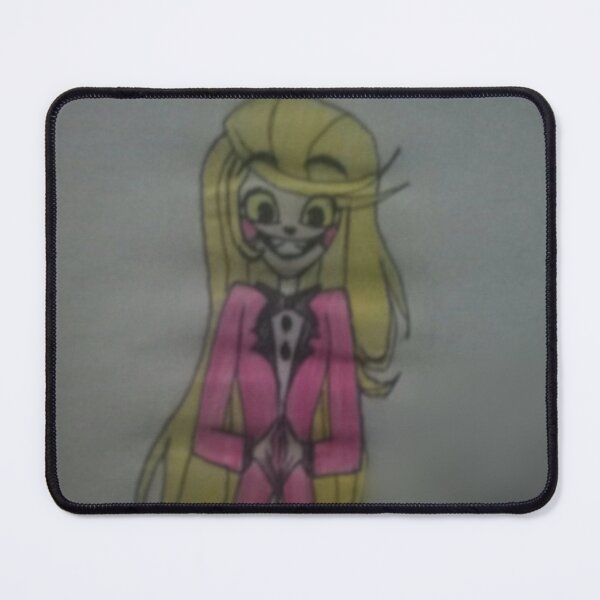 Item preview, Charlie designed and sold by Alifoxs.