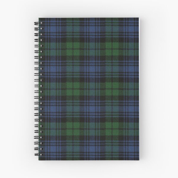 Item preview, Black Watch Ancient  Original Scottish Tartan designed and sold by DiamondWillow.