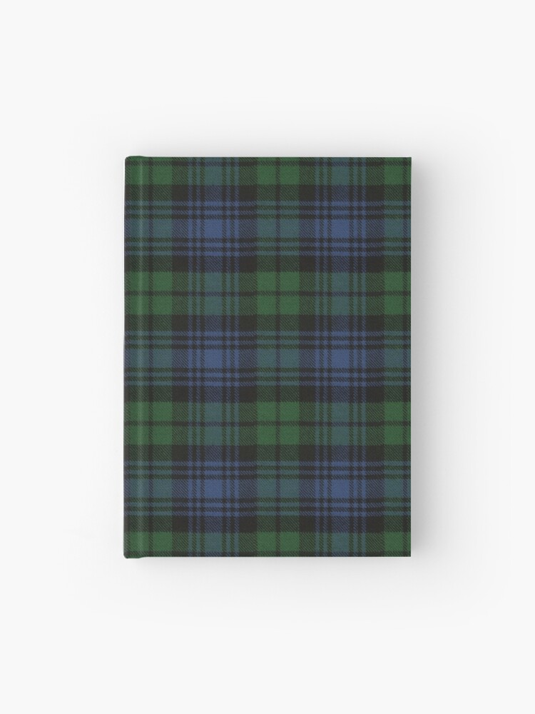 black watch ancient tartan