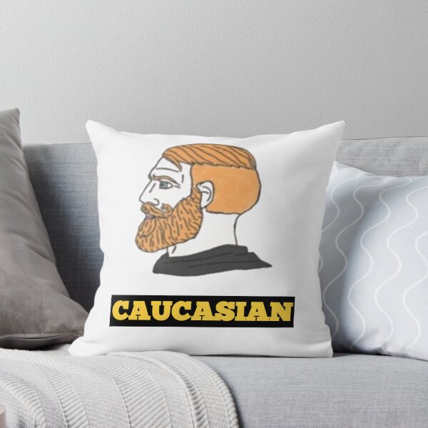 Item preview, Caucasian designed and sold by madnessand.