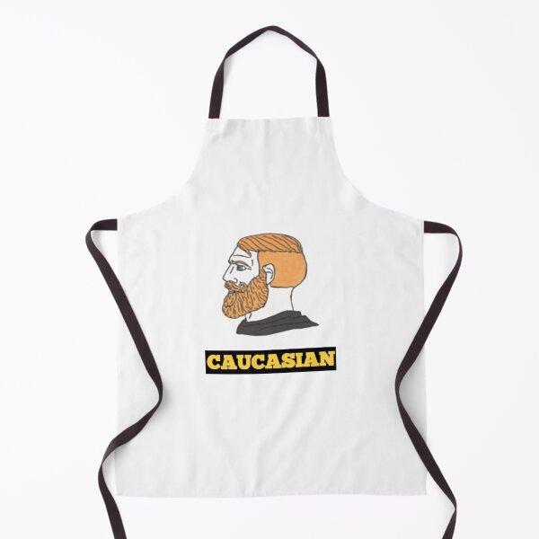 Item preview, Caucasian designed and sold by madnessand.