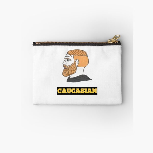 Item preview, Caucasian designed and sold by madnessand.