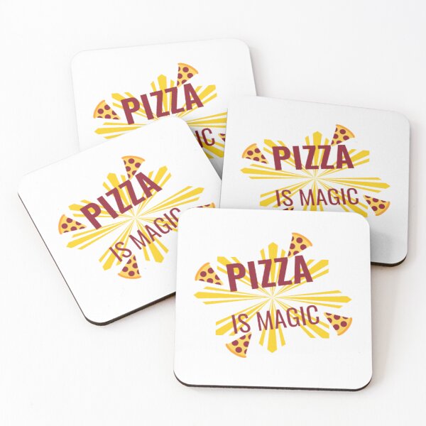 Item preview,  Pizza Wizard designed and sold by HOMEDESIGNPRINT.