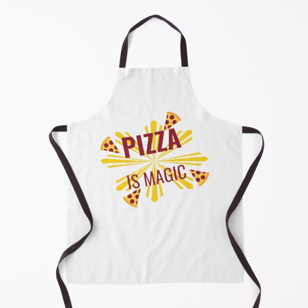 Item preview,  Pizza Wizard designed and sold by HOMEDESIGNPRINT.