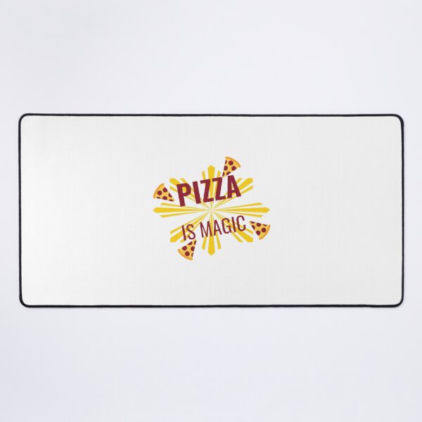 Item preview,  Pizza Wizard designed and sold by HOMEDESIGNPRINT.