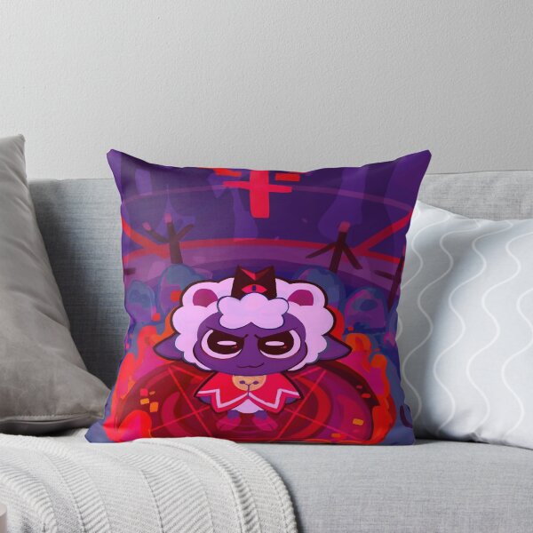 Item preview, cult of the lamb designed and sold by rochellegeralyn.