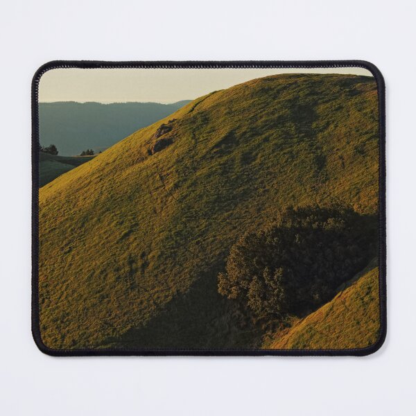 Item preview, Grassy Hillside designed and sold by outdoorstudio.