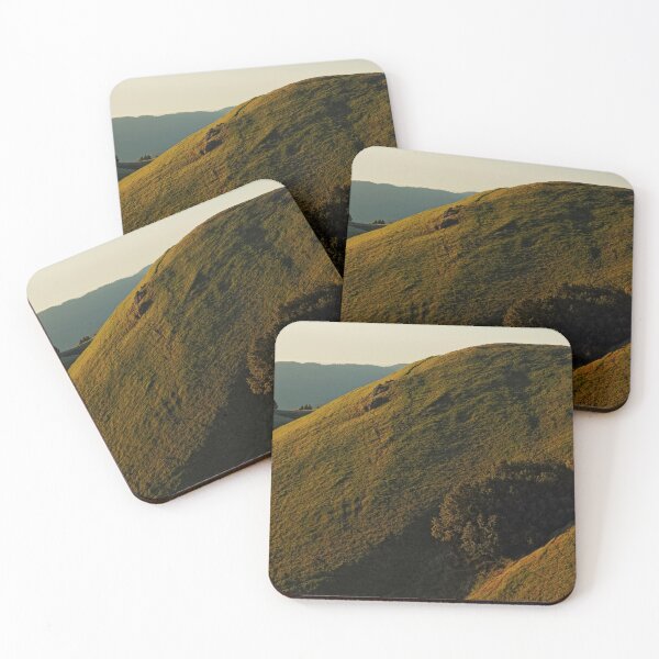 Item preview, Grassy Hillside designed and sold by outdoorstudio.
