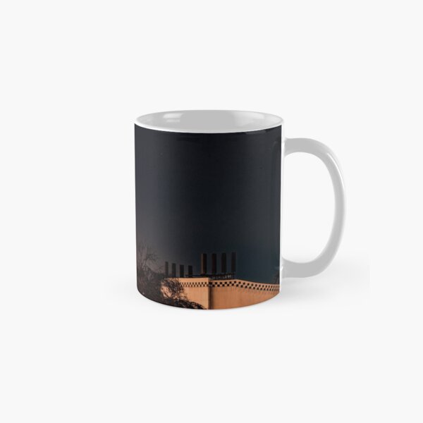 Anniversary of Montreal Classic Mug