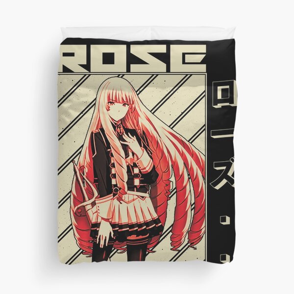 Anime Duvet Covers for Sale