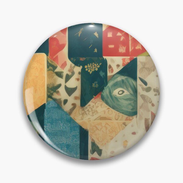 Artikelvorschau, Abstract Modernism entworfen und verkauft von FireScreen.