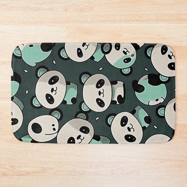 Item preview, cute little pandas designed and sold by MarvinDgn.