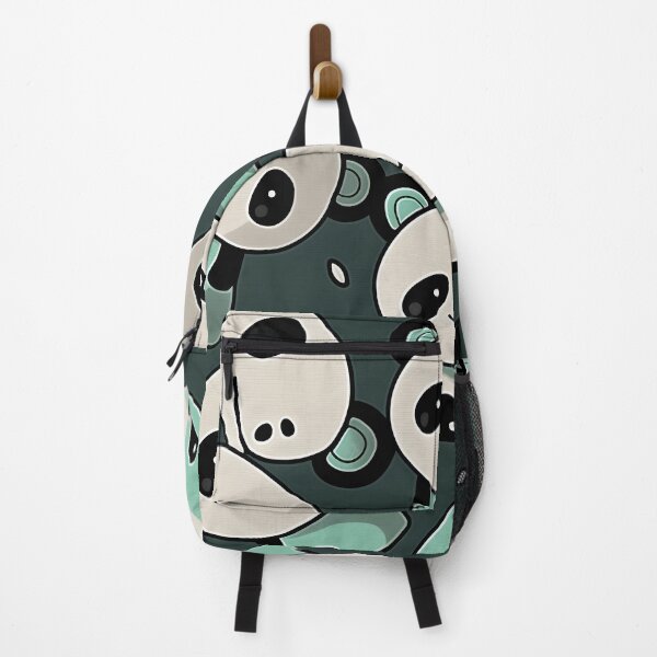 Item preview, cute little pandas designed and sold by MarvinDgn.