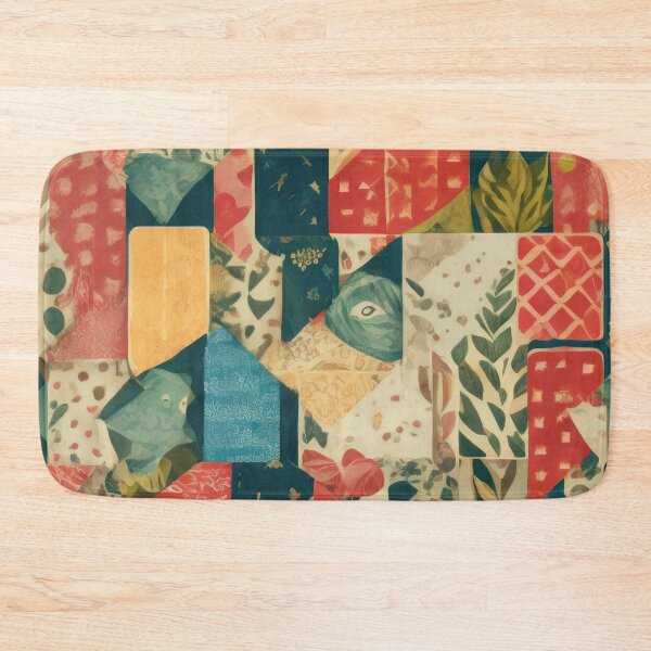 Item preview, Abstract Modernism designed and sold by FireScreen.