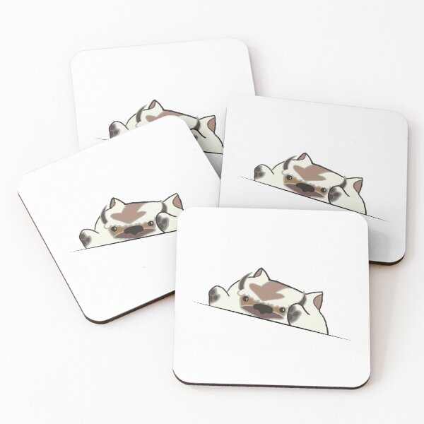 Item preview, Bongo Cat Appa designed and sold by Gausby.