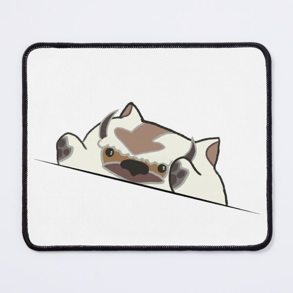 Item preview, Bongo Cat Appa designed and sold by Gausby.