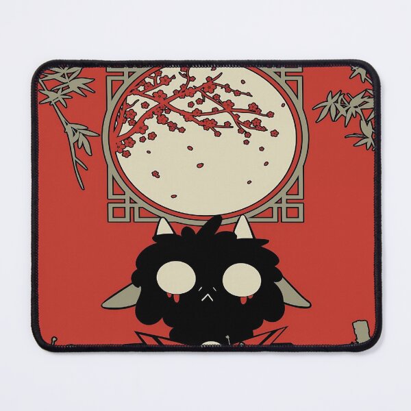Item preview, cult of the lamb designed and sold by rochellegeralyn.