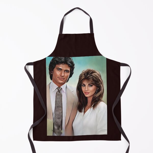 Item preview, DALLAS - BOBBY AND PAM EWING designed and sold by Bjorkyboy.