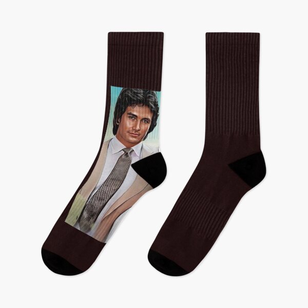 Item preview, DALLAS - BOBBY AND PAM EWING designed and sold by Bjorkyboy.